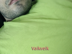 Vaikveik