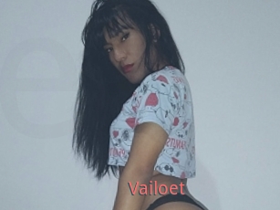 Vailoet