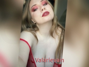 Valarievain