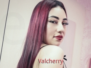 Valcherry