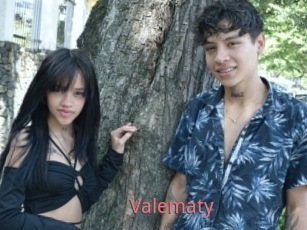 Valematy