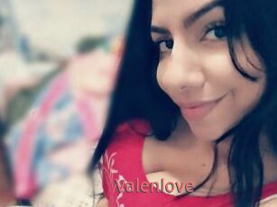 Valenlove