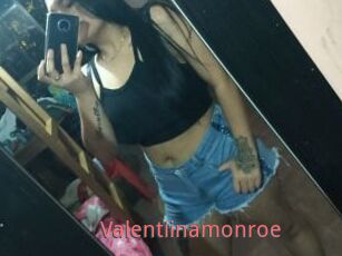 Valentiinamonroe