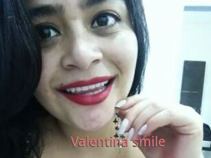 Valentina_smile