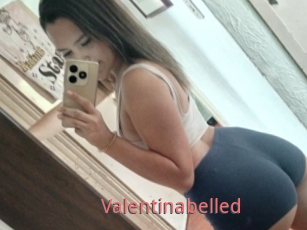 Valentinabelled