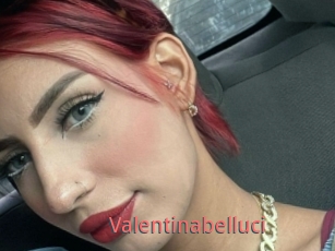 Valentinabelluci