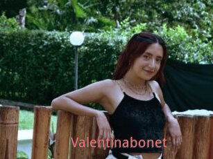 Valentinabonet