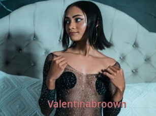 Valentinabroown