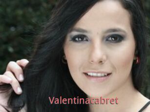 Valentinacabret