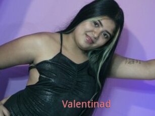 Valentinad