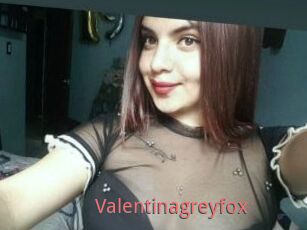 Valentinagreyfox