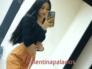 Valentinapalacios