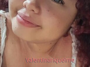 Valentinariquelme