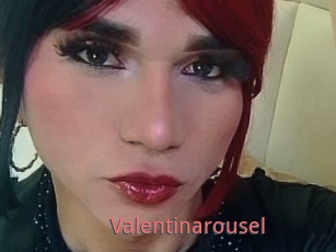 Valentinarousel