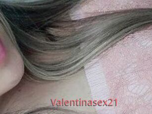 Valentinasex21