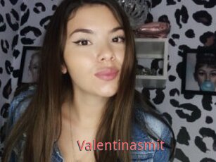 Valentinasmit