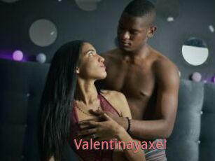 Valentinayaxel