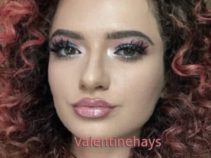 Valentinehays