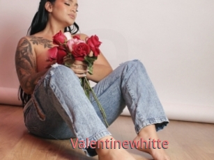 Valentinewhitte