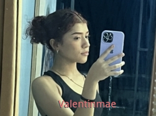 Valentinmae