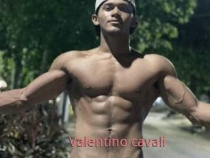 Valentino_cavali