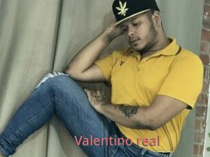 Valentino_real