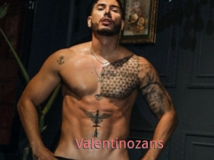 Valentinozans