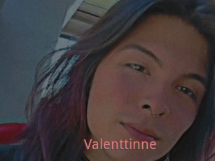 Valenttinne