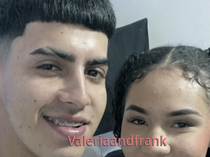 Valeriaandfrank