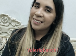 Valeriabanchi