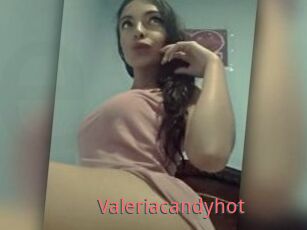 Valeriacandyhot