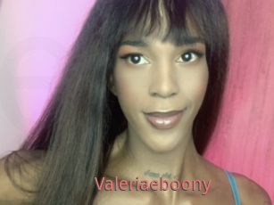 Valeriaeboony