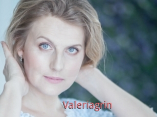 Valeriagrin