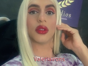 Valeriairons