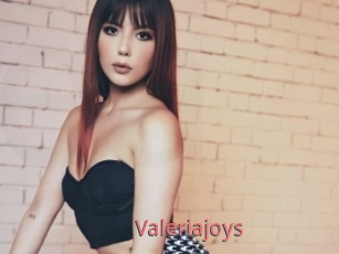 Valeriajoys