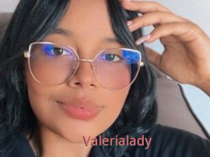 Valerialady