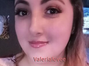 Valerialovee