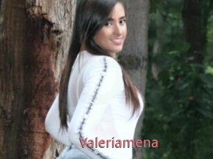 Valeriamena