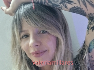 Valeriamillares