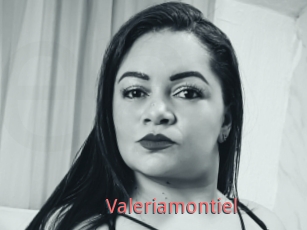 Valeriamontiel