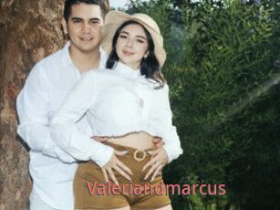 Valeriandmarcus