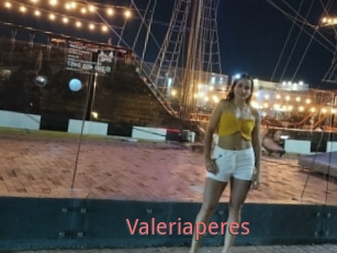 Valeriaperes