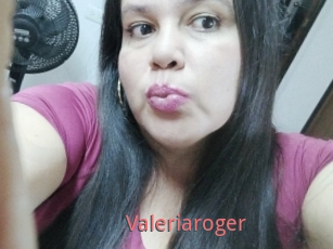 Valeriaroger