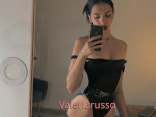 Valeriarusso