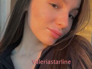 Valeriastarline