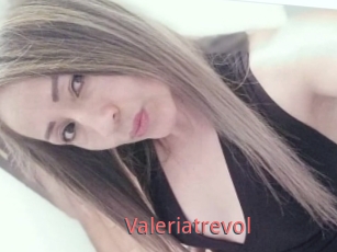 Valeriatrevol