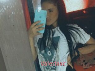 Valeriaxc