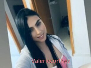 Valeriecorthez