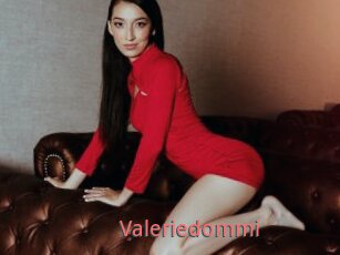 Valeriedommi