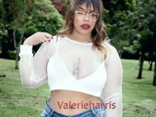 Valerieharris